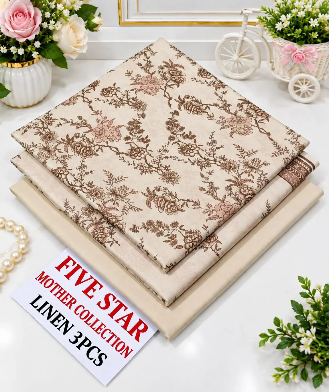 Linen