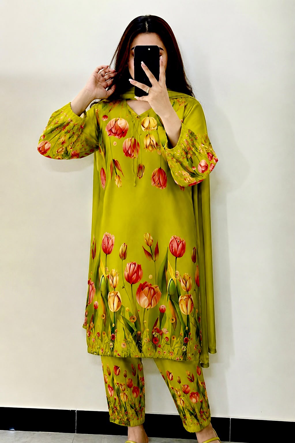 New Arrival